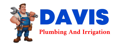 Trusted plumber in THE DALLES